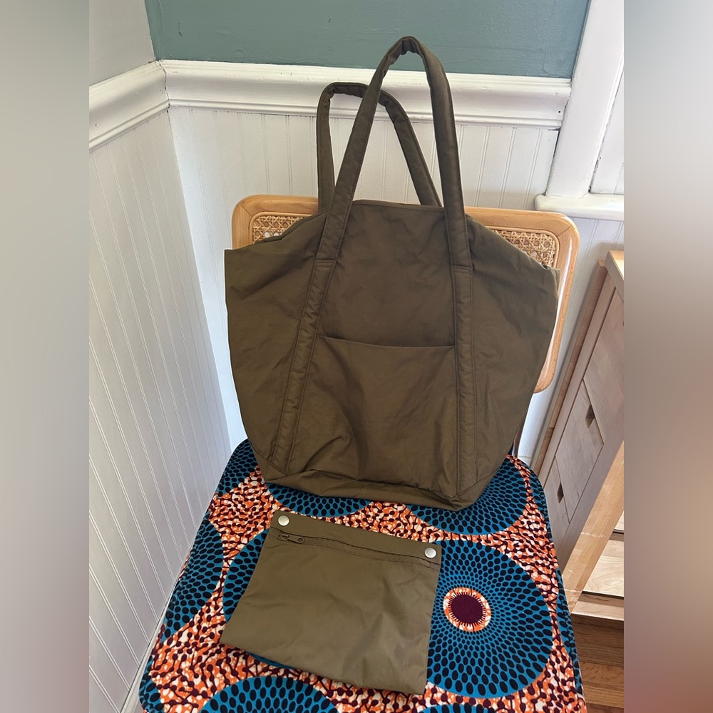 BAGGU Cloud Bag